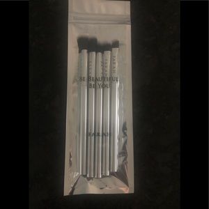 F.A.R.A.H 5 Piece Eye Makeup Brush Set
